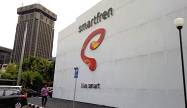 Smartfren - 2011